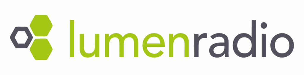 Logo lumenradio