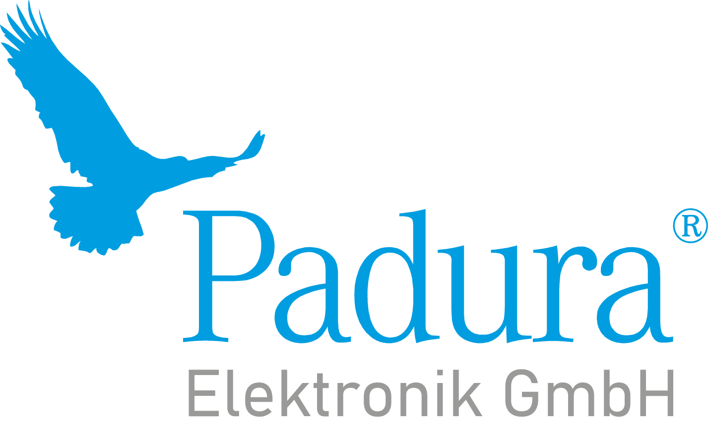 Padura Logo