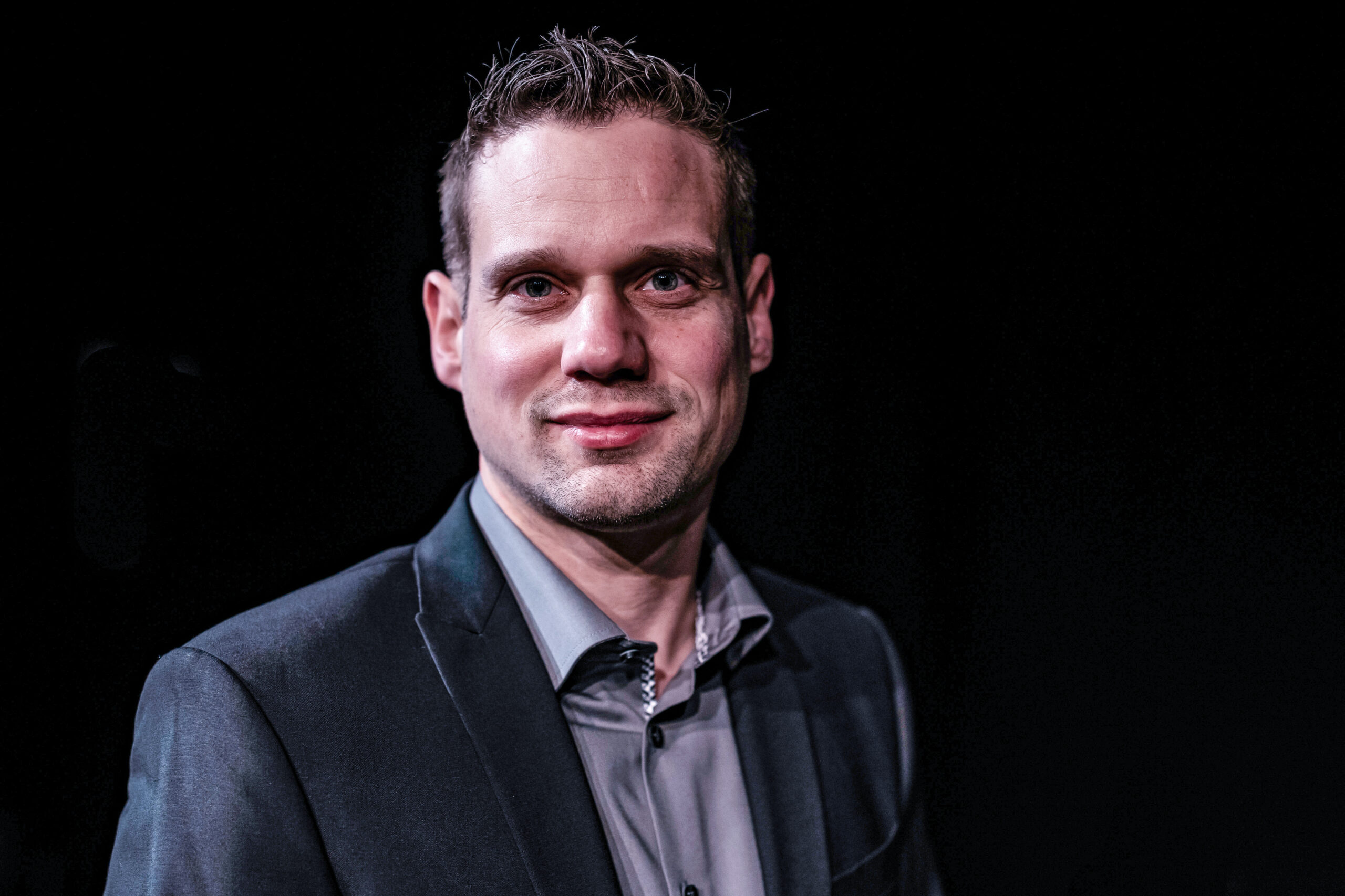 Johannes Pradler