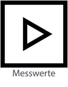 Icon Messwerte