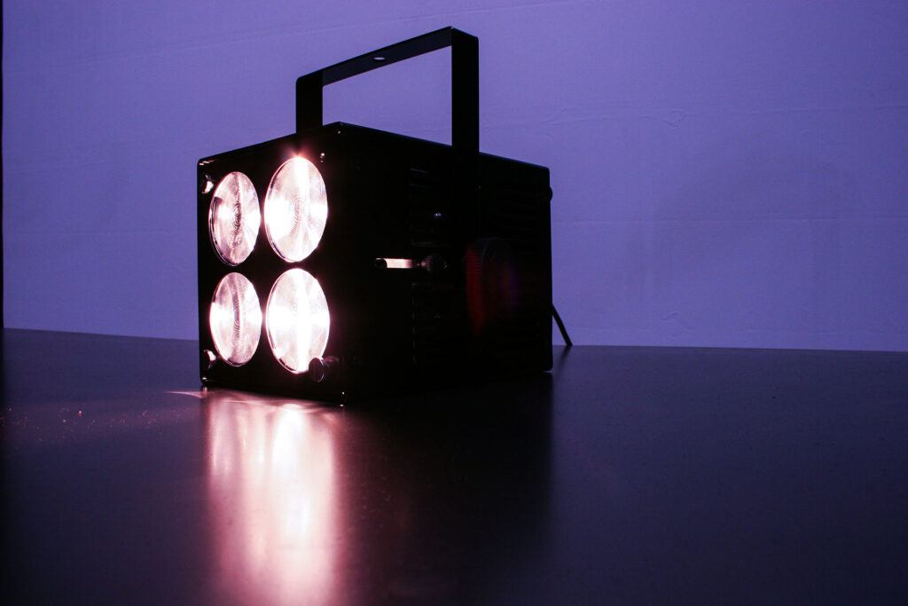 Padura Re 150 LED Strahler