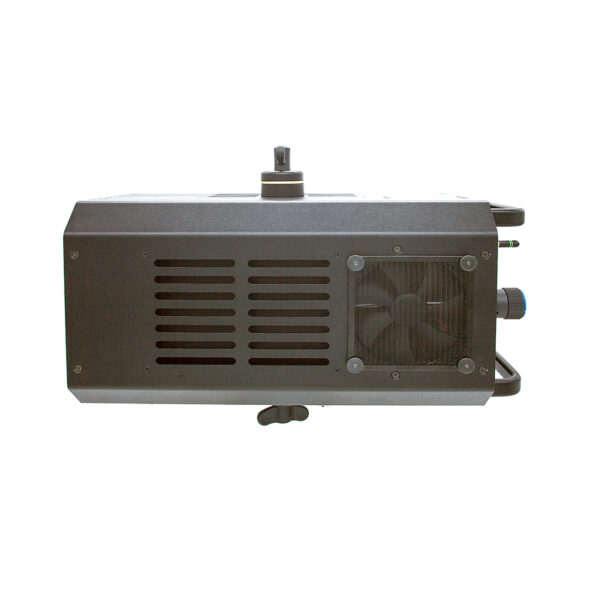 LED Scheinwerfer Re400 Bodenansicht