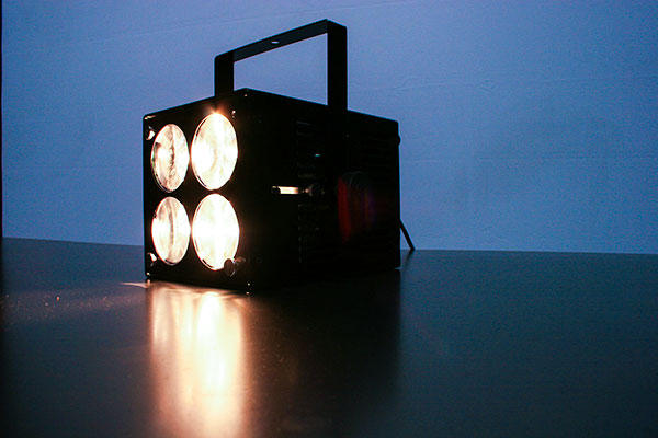 re150 led scheinwerfer