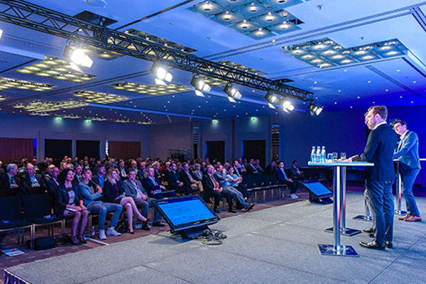 tagung franchise forum