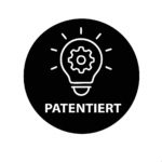 icon patentiert rahmen