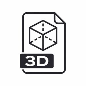 3D Icon