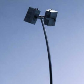 padura standlicht re 400